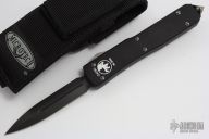 122-1 Ultratech D/E Black Standard