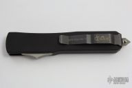 122-1 Ultratech D/E Black Standard