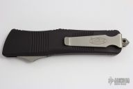 144-2 Combat Troodon T/E Black Serrated 12/2010 #07118