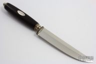 Fixed Blade with Scabbard