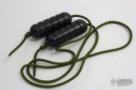 Metropolitan Black Bundu