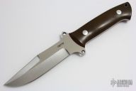 Chute Knife