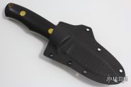 Model 1 with Black G10