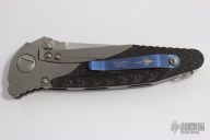 Bravo Clip Point HG HP