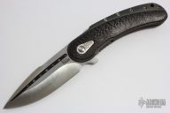 Bodega - Lightning Strike Carbon Fiber