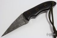 Damascus Wharncliffe