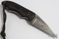 Damascus Wharncliffe