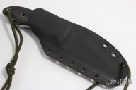 Damascus Wharncliffe