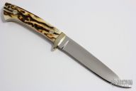 Whitetail Deer Skinner