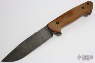 SBK Fixed Blade