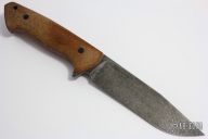 SBK Fixed Blade