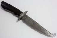 Damascus Fighter