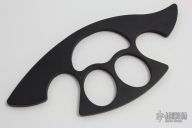 Ghost - Black Aluminum