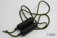 Metropolitan Black Bundu