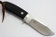 DK-BBBS "Bare Bones Buffalo Skinner"