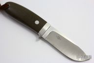 DK-BBBS "Bare Bones Buffalo Skinner"