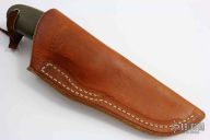 DK-BBBS "Bare Bones Buffalo Skinner"