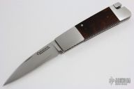 Desert Ironwood Lockback