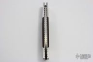 Desert Ironwood Lockback