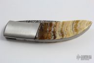 Liner Lock Pocket Knife
