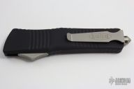 142-4 Combat Troodon D/E - Satin Standard