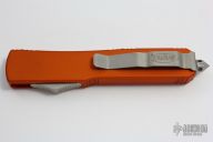 122-1OR Ultratech D/E Black Standard