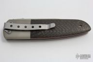 Recondo - Lightning Strike Carbon Fiber