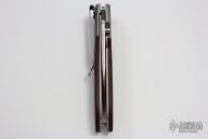 Recondo - Lightning Strike Carbon Fiber