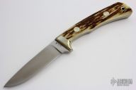 Regular Model 7 - Canoe Knife
