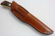 Regular Model 7 - Canoe Knife