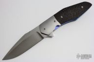 Linerlock Flipper