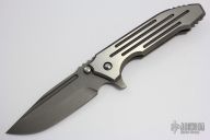 Snafu Integral Flipper