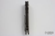 Wharny with Damascus Blade