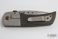 Gulo Bolster-Lock PROTOTYPE