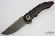 Linerlock Flipper - 3.75"