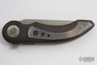 Linerlock Flipper - 3.75"