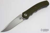 A2 A1 Front Flipper