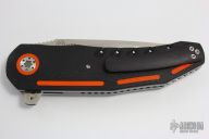 A2 A3 Flipper - Dual Row IKBS