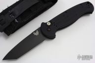9052BK AFO II Auto Tanto