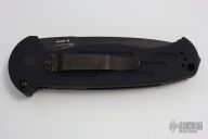 9052BK AFO II Auto Tanto