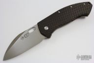 FATF - Fellhoelter/Burke Collaboration with LSCF