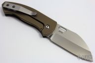 FATF - Fellhoelter/Burke Collaboration with LSCF