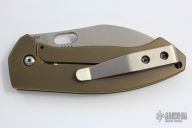 FATF - Fellhoelter/Burke Collaboration with LSCF