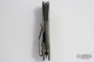 FATF - Fellhoelter/Burke Collab with Nichols Starfire Damascus