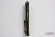 ANAX - Blued W2 Hamon