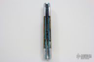 Hellrazor Linerlock Auto