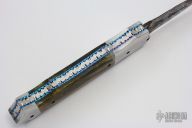 Hellrazor Linerlock Auto