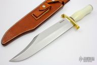 Model 12-11" - Smithsonian Bowie