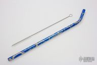Titanium Drinking Straw