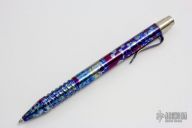 C375Ti - Titanium Click Pen